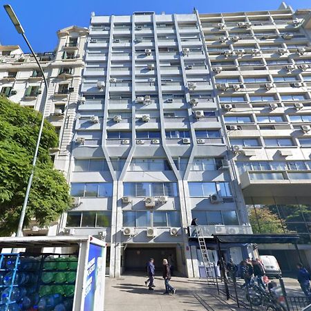 부에노스아이레스 Loft Obelisco 아파트 외부 사진