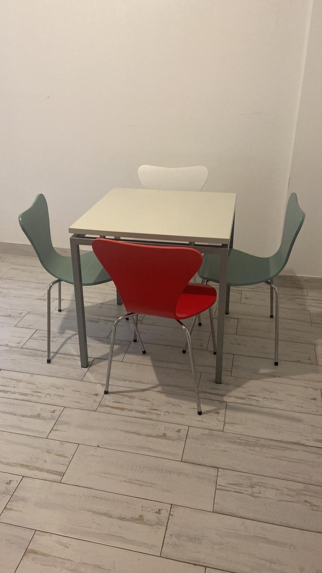 부에노스아이레스 Loft Obelisco 아파트 외부 사진