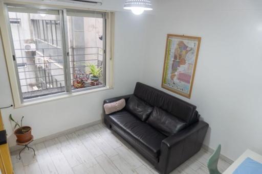 부에노스아이레스 Loft Obelisco 아파트 외부 사진