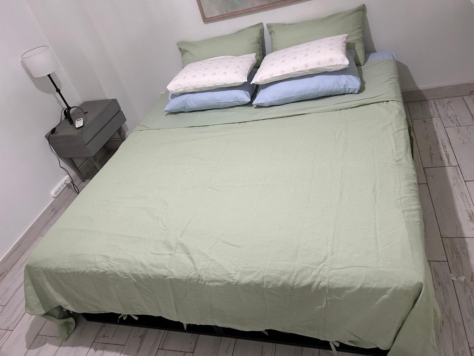 부에노스아이레스 Loft Obelisco 아파트 외부 사진