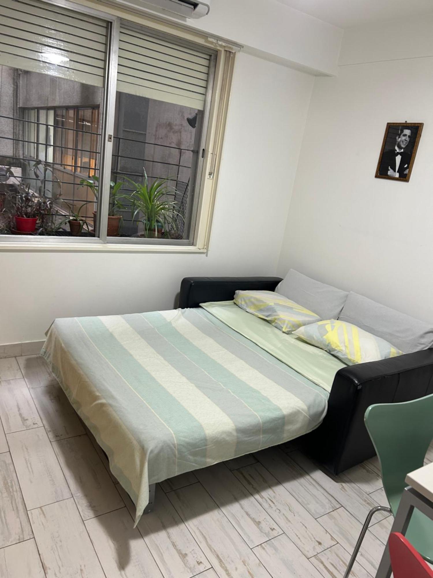 부에노스아이레스 Loft Obelisco 아파트 외부 사진