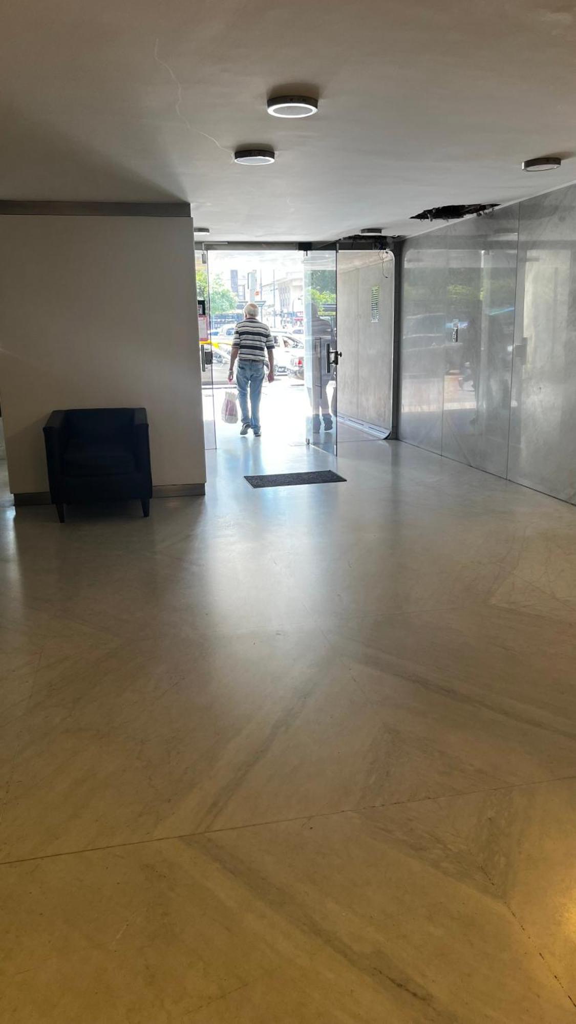 부에노스아이레스 Loft Obelisco 아파트 외부 사진